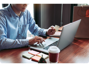 continuing education payment transaction course registration